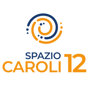 Spazio Caroli12 Logo