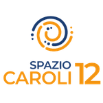 Spazio Caroli12 Logo