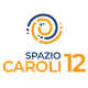 Spazio Caroli12 Logo